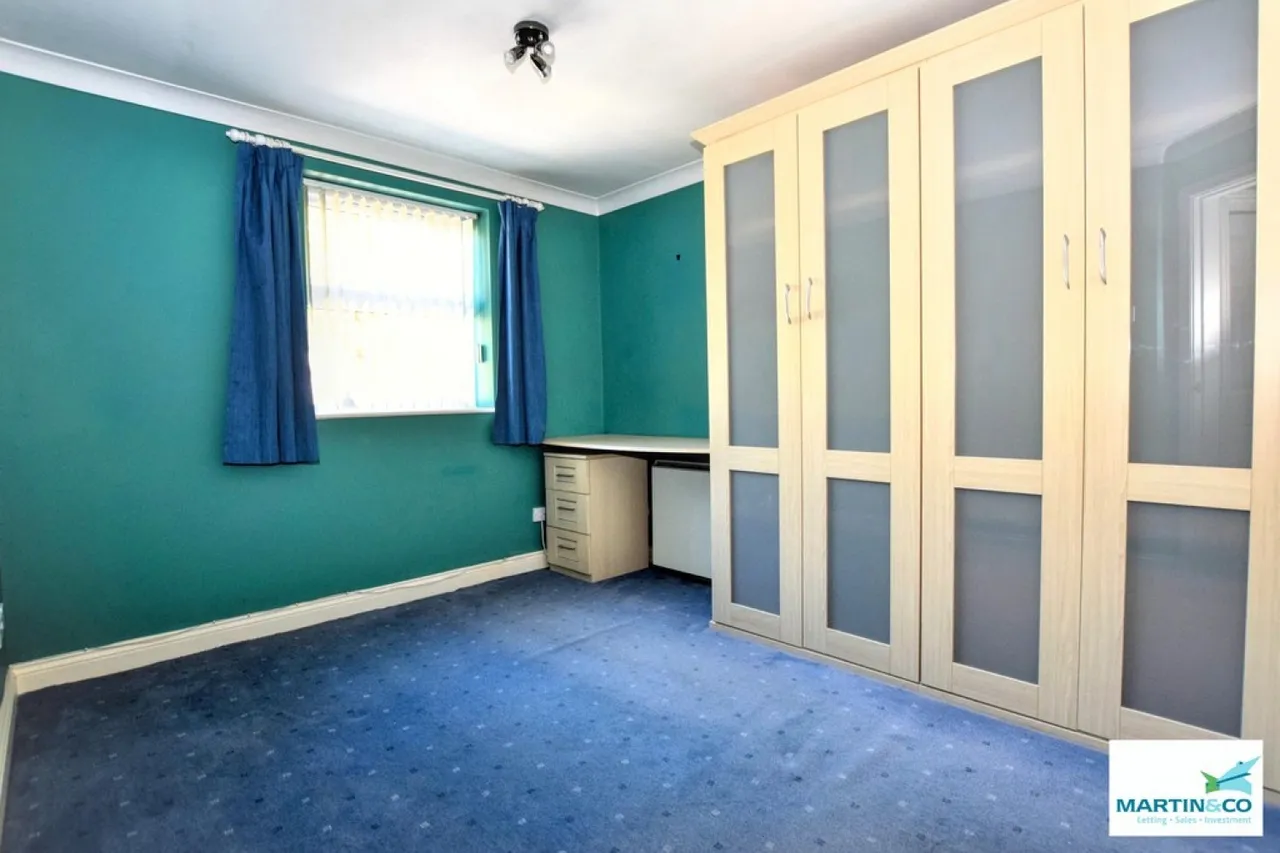 Queens Park Court, Hinckley, photo 8