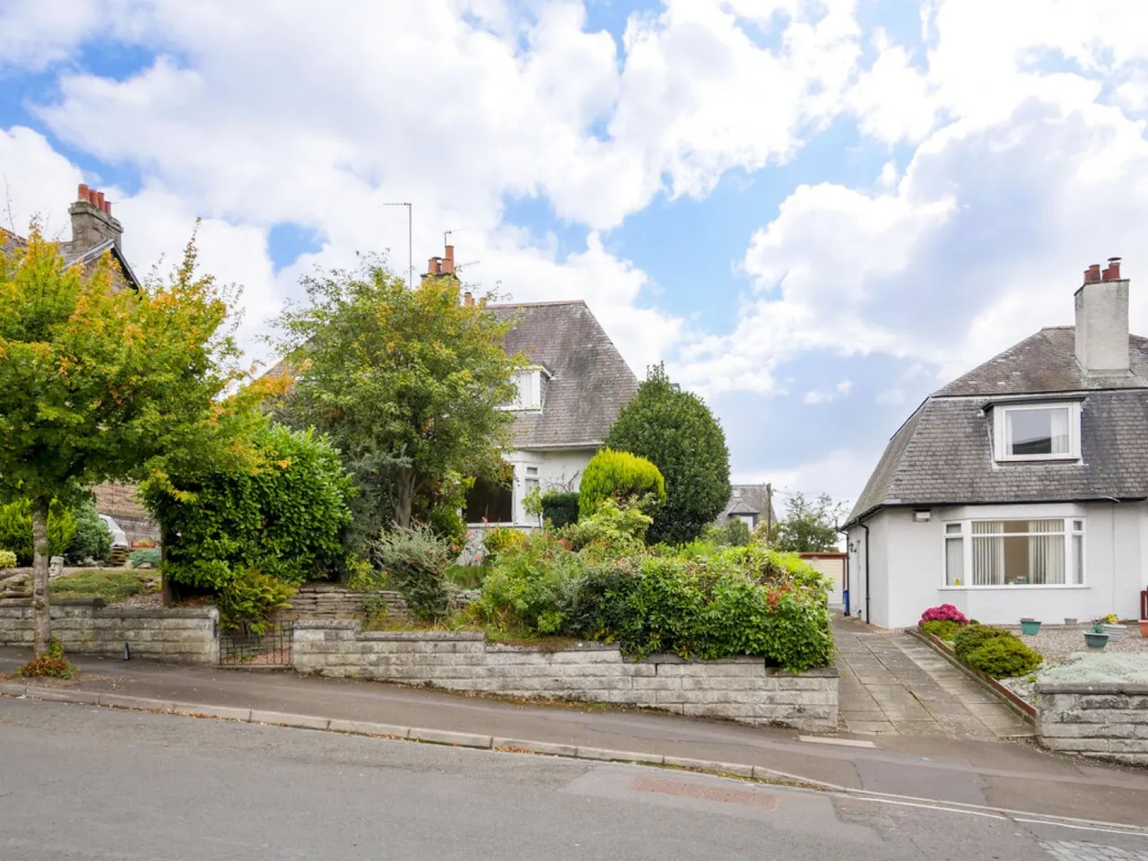 2 bed house for sale, Dalgleish Road, Dundee, DD4