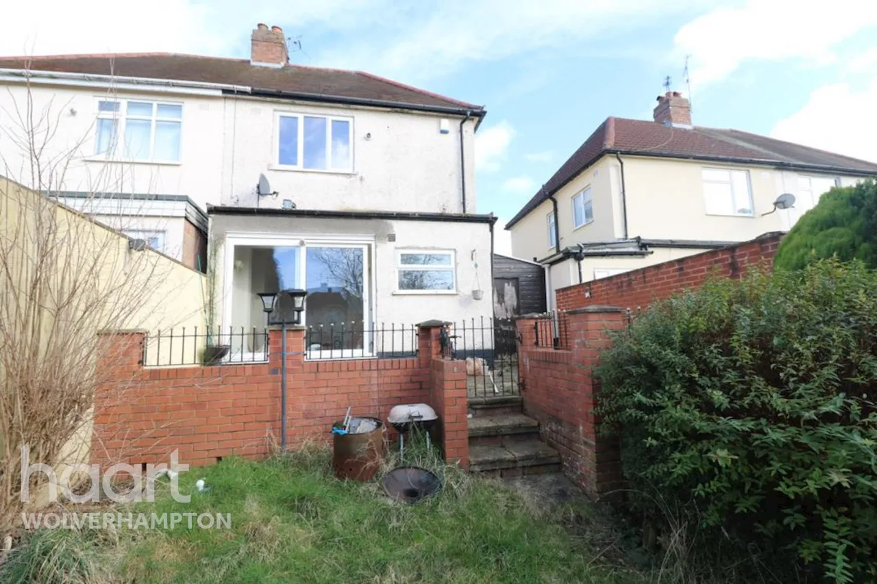 Lynton Avenue, Wolverhampton, WV6, photo 5