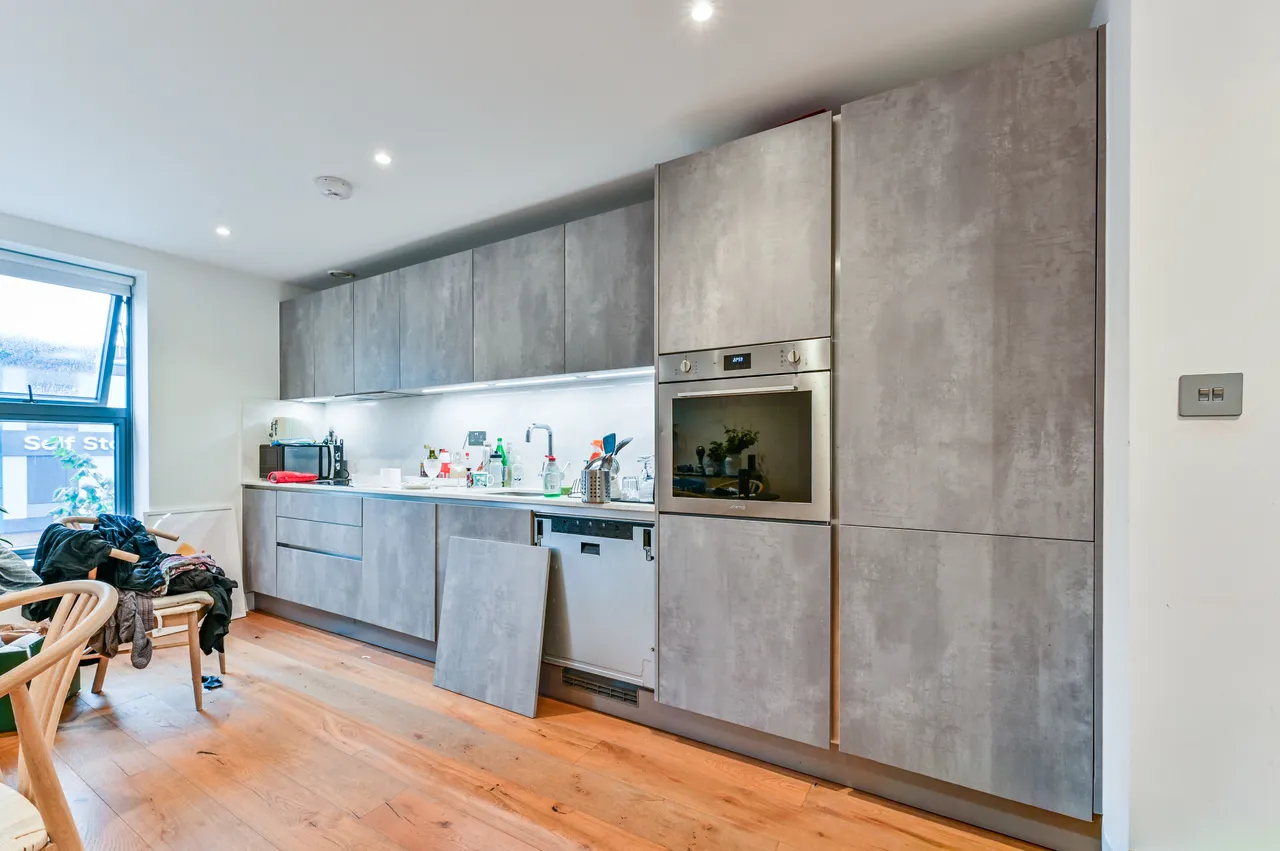 Flat 4 Marquis Court, 20 Marquis Road, London, photo 7