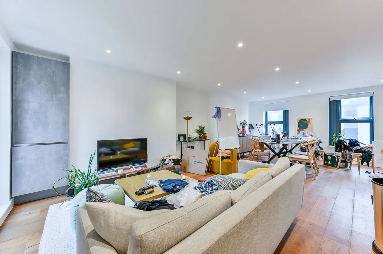 Flat 4 Marquis Court, 20 Marquis Road, London, photo 4