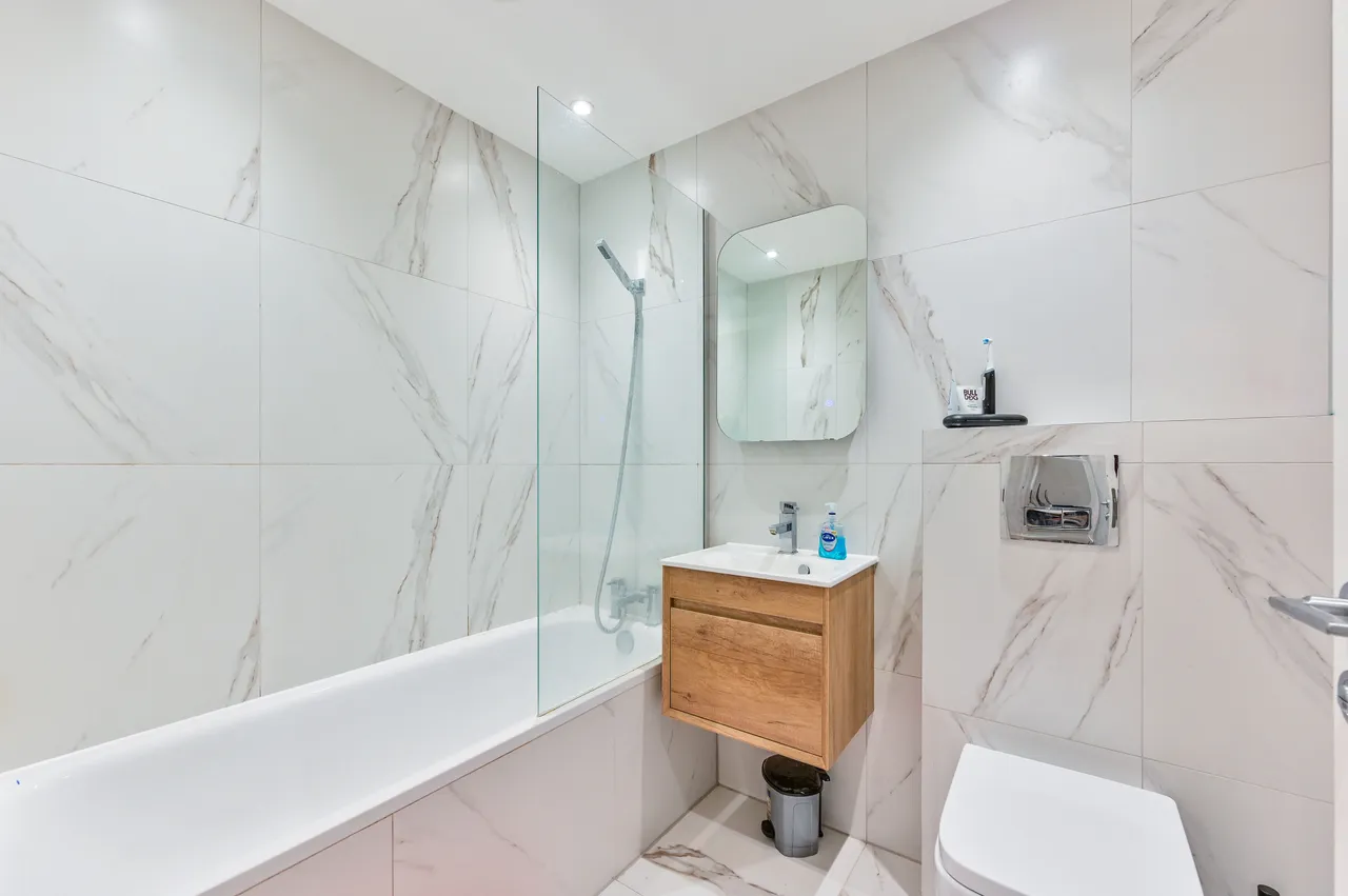 Flat 4 Marquis Court, 20 Marquis Road, London, photo 5