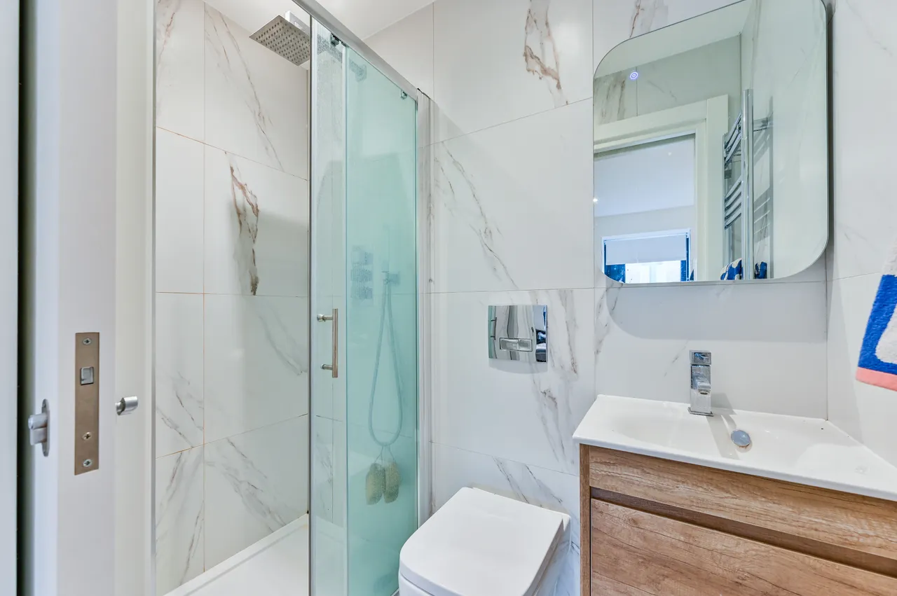 Flat 4 Marquis Court, 20 Marquis Road, London, photo 2