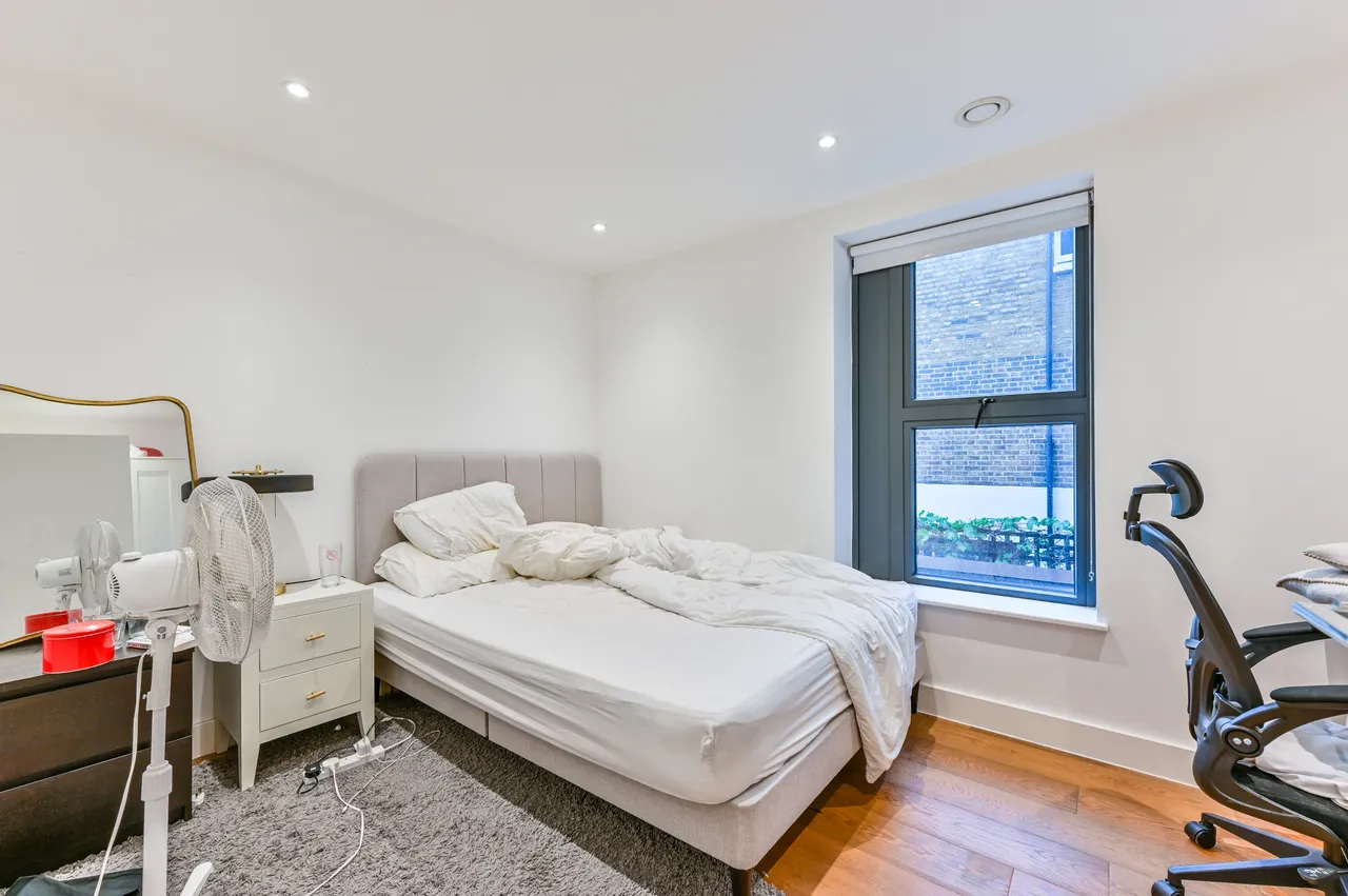 Flat 4 Marquis Court, 20 Marquis Road, London, photo 3