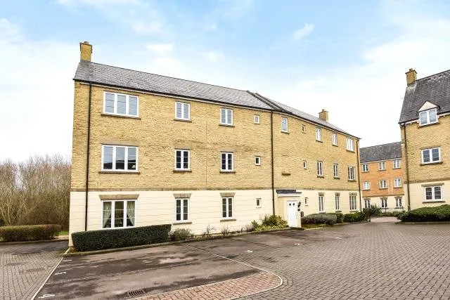 Madley Brook Lane, Witney, OX28, photo 9