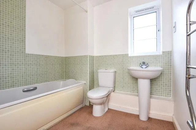 Madley Brook Lane, Witney, OX28, photo 8