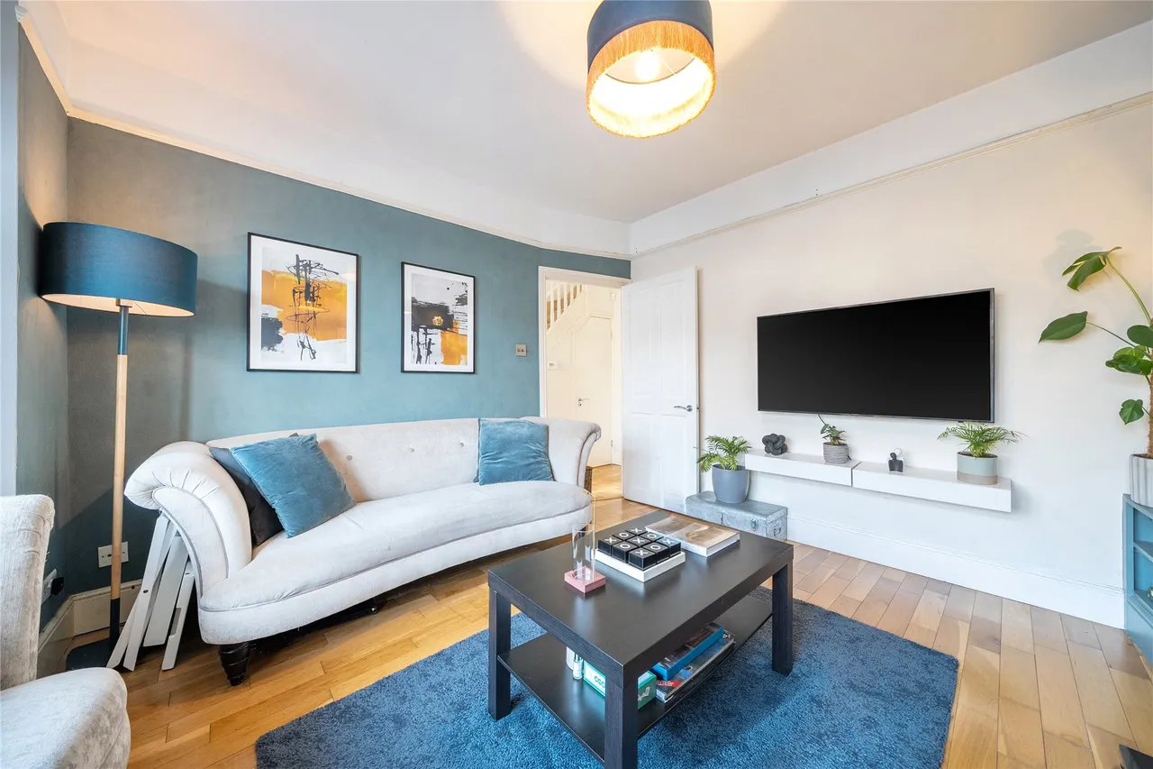 Red Lion Road, Surbiton, KT6, photo 9
