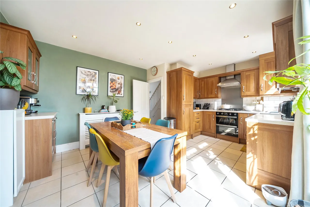 Red Lion Road, Surbiton, KT6, photo 5