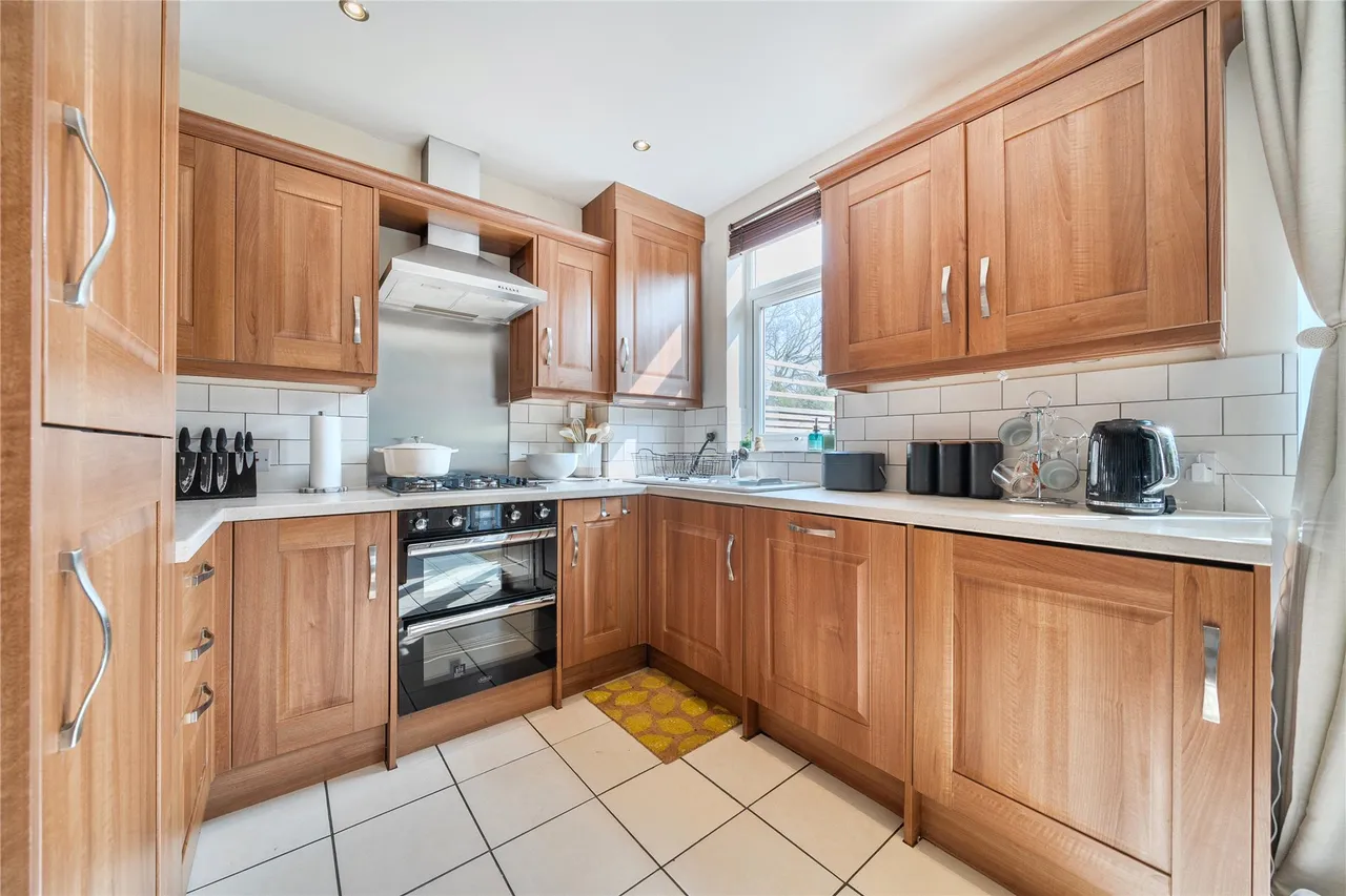Red Lion Road, Surbiton, KT6, photo 8