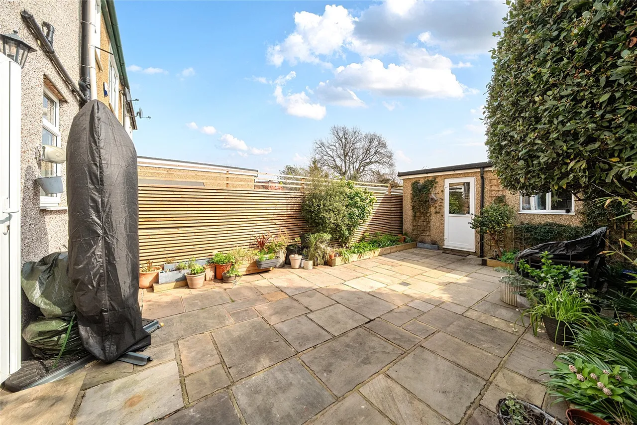 Red Lion Road, Surbiton, KT6, photo 4