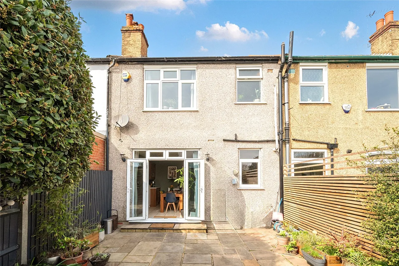 Red Lion Road, Surbiton, KT6, photo 15
