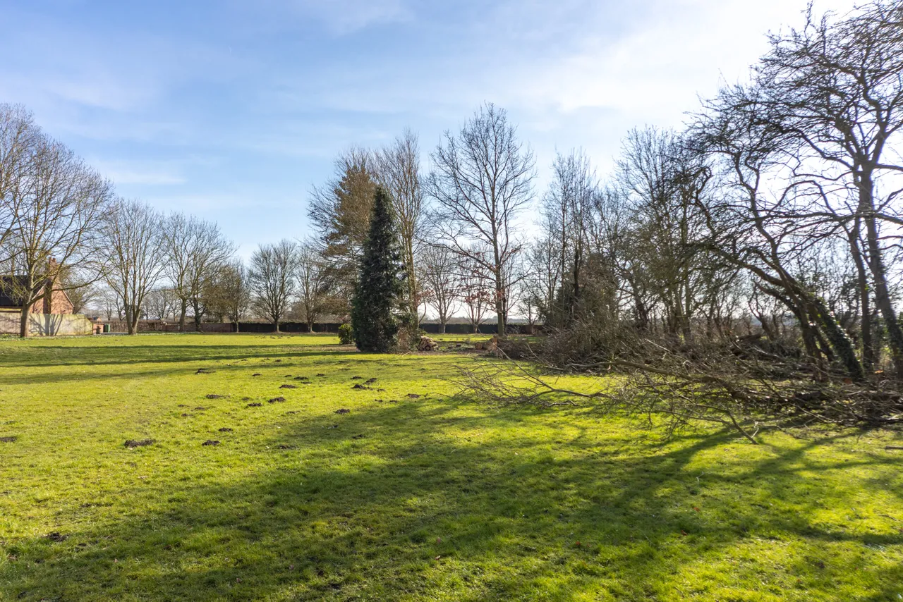 Potential Development Site, Loughborough Road, Hoton, Loughborough, Loughborough, LE12 5SF, photo 5
