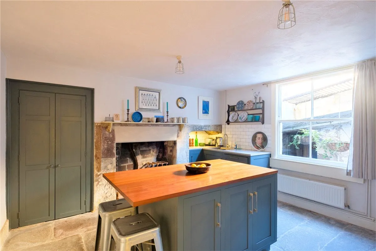 Northampton Street, Bath, BA1, photo 8