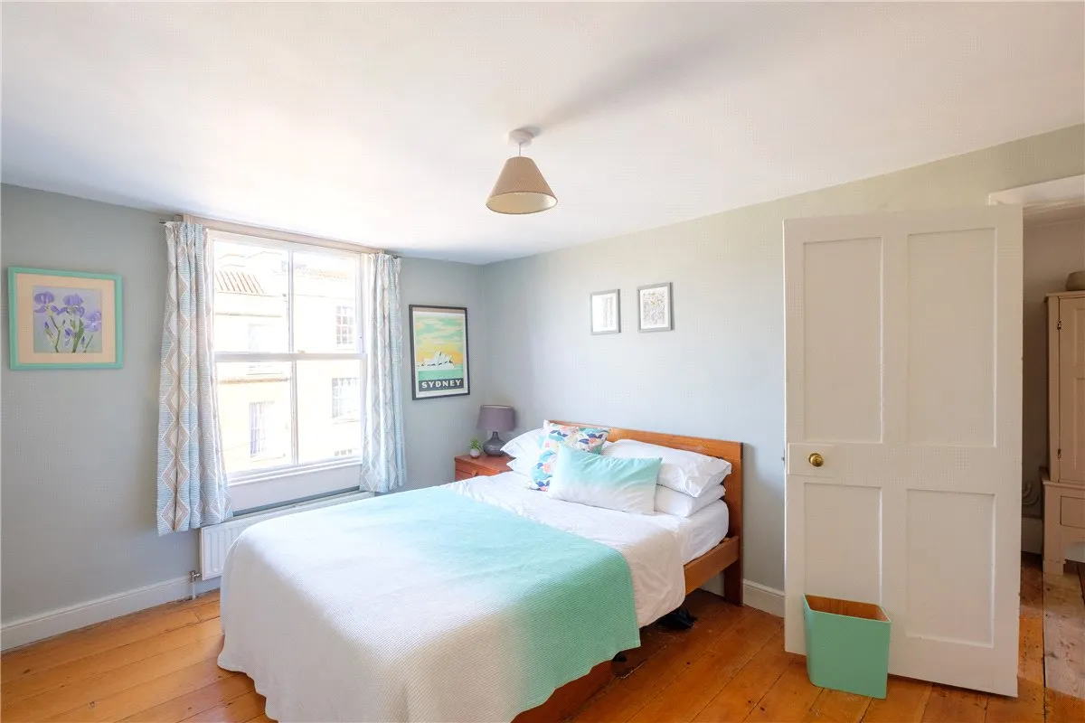 Northampton Street, Bath, BA1, photo 15