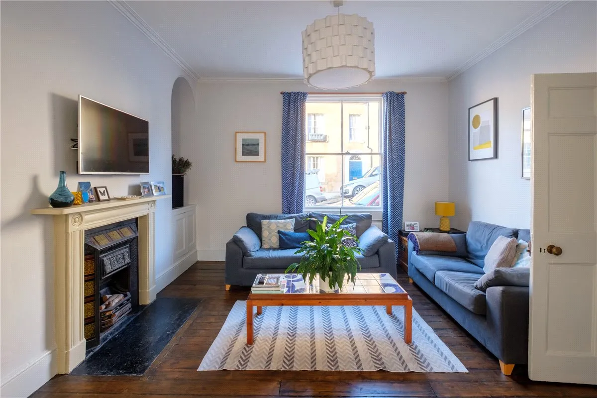 Northampton Street, Bath, BA1, photo 4