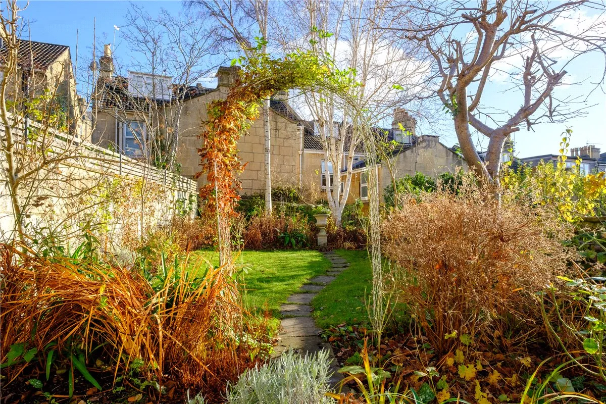 Northampton Street, Bath, BA1, photo 20