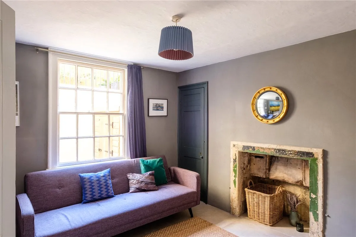 Northampton Street, Bath, BA1, photo 10