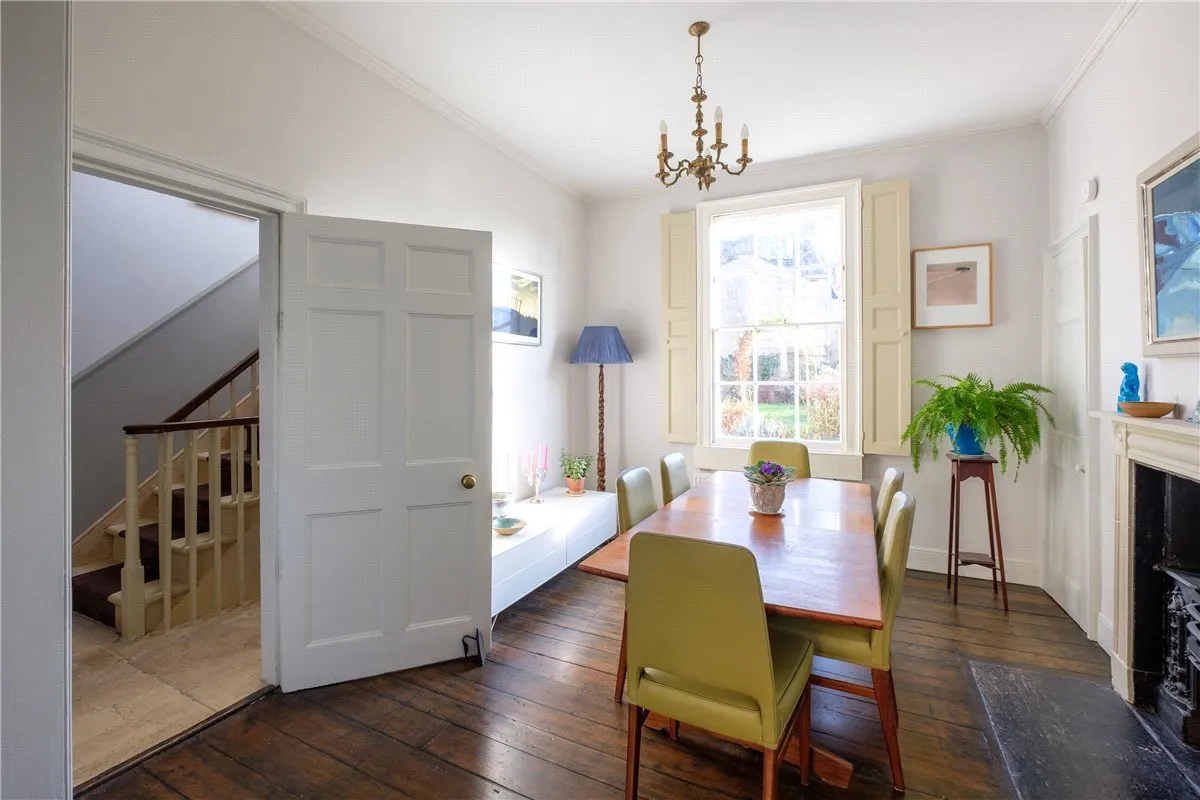Northampton Street, Bath, BA1, photo 6