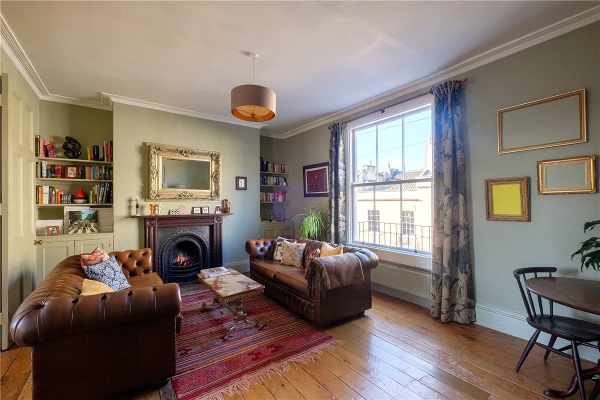 Northampton Street, Bath, BA1, photo 11