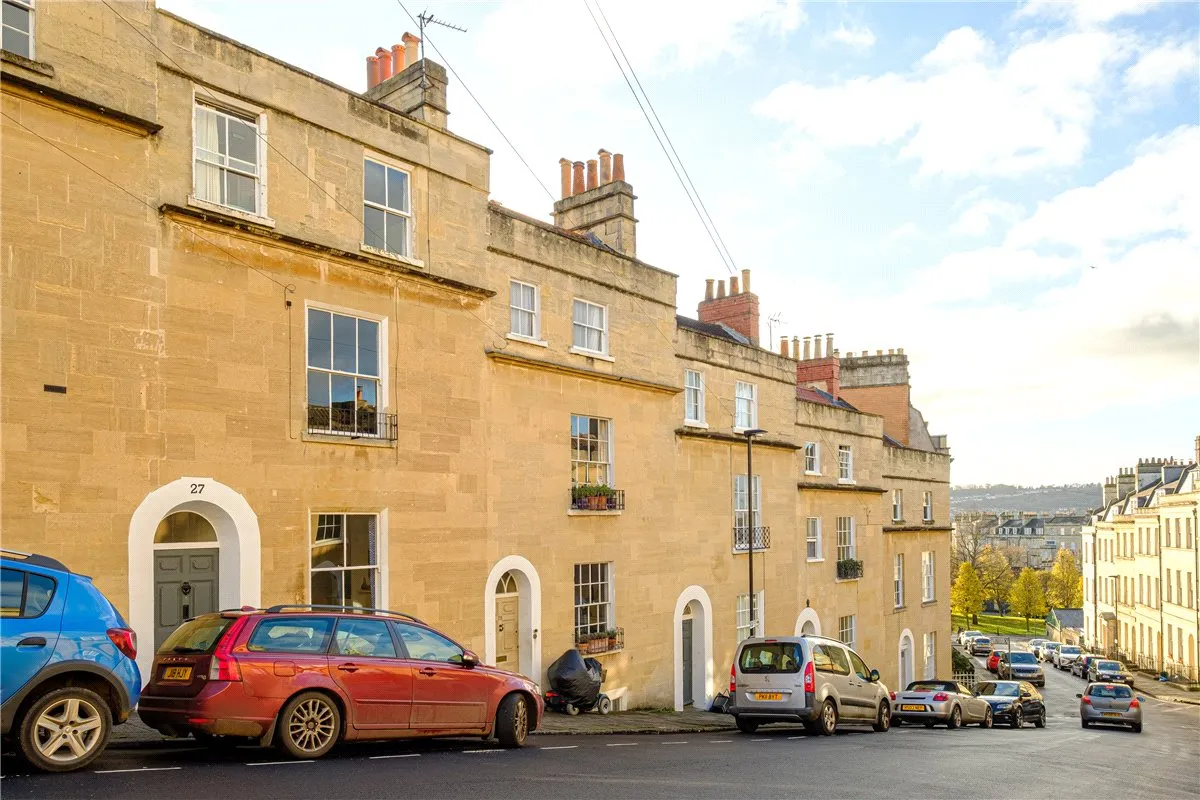 Northampton Street, Bath, BA1, photo 17