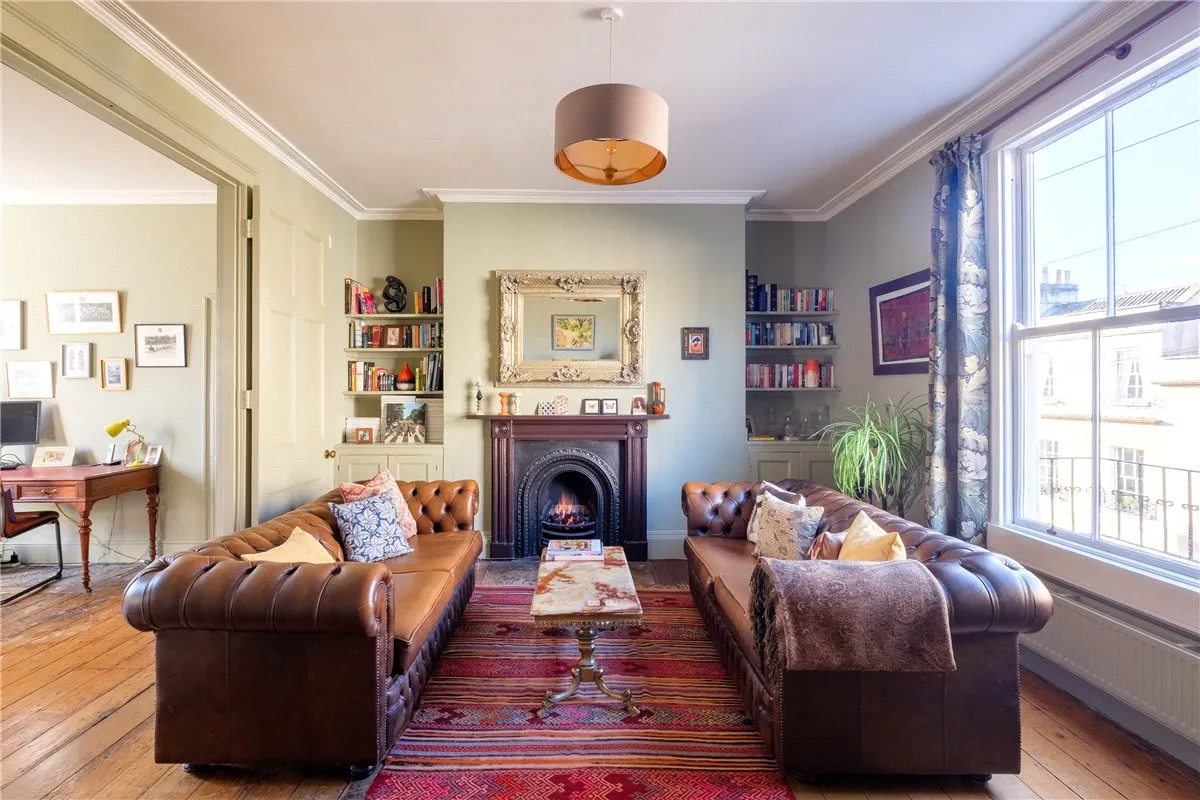 Northampton Street, Bath, BA1, photo 3