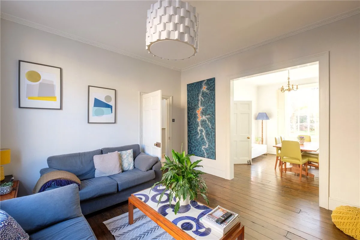 Northampton Street, Bath, BA1, photo 5