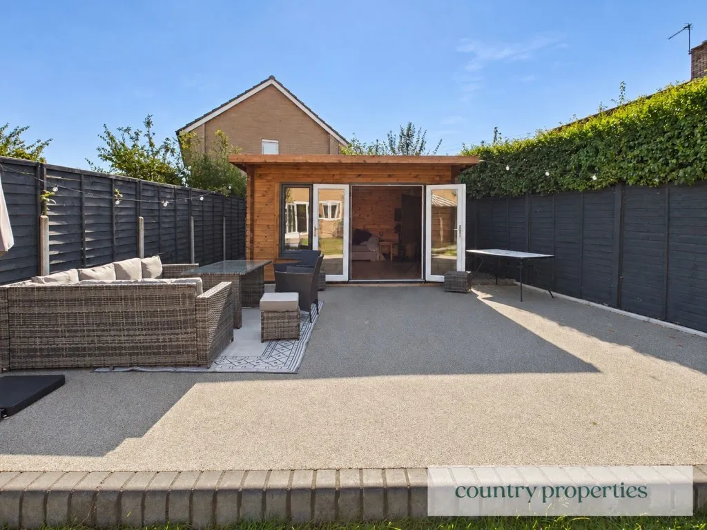 Bushey Ley Welwyn Garden City, AL7, photo 9