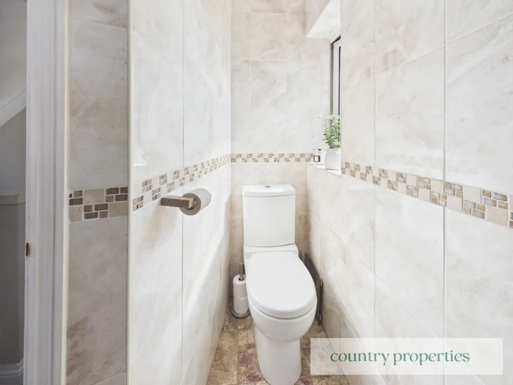 Bushey Ley Welwyn Garden City, AL7, photo 19