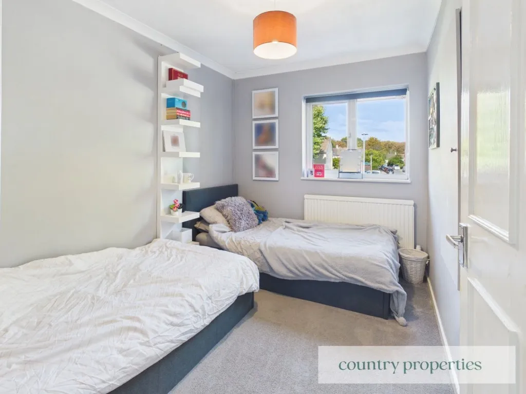 Bushey Ley Welwyn Garden City, AL7, photo 16