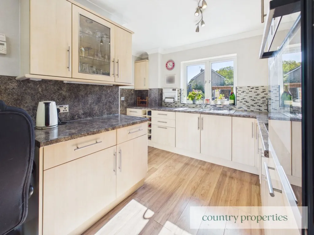 Bushey Ley Welwyn Garden City, AL7, photo 5