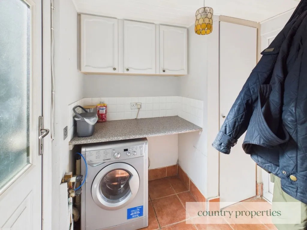Bushey Ley Welwyn Garden City, AL7, photo 6