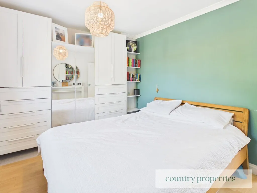 Bushey Ley Welwyn Garden City, AL7, photo 15