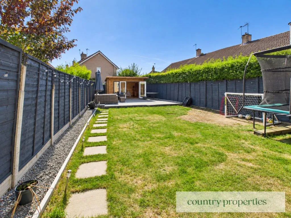 Bushey Ley Welwyn Garden City, AL7, photo 8