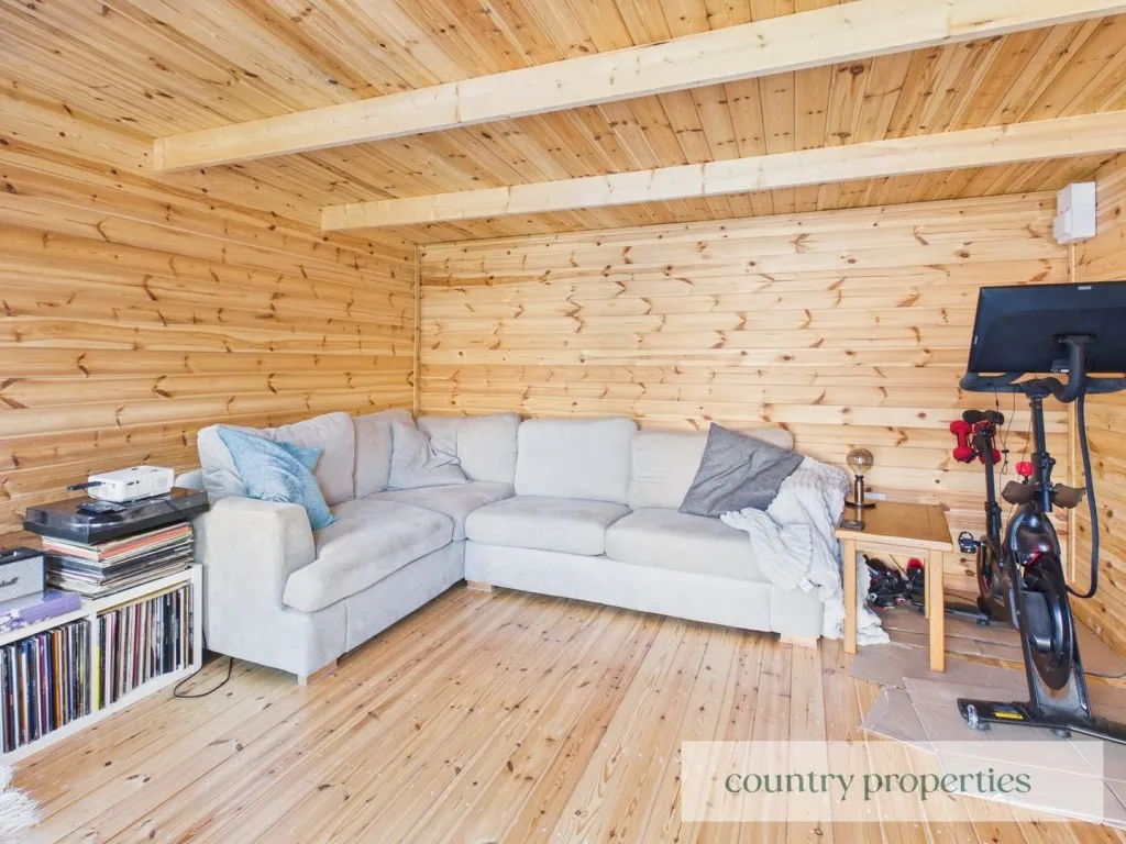 Bushey Ley Welwyn Garden City, AL7, photo 12
