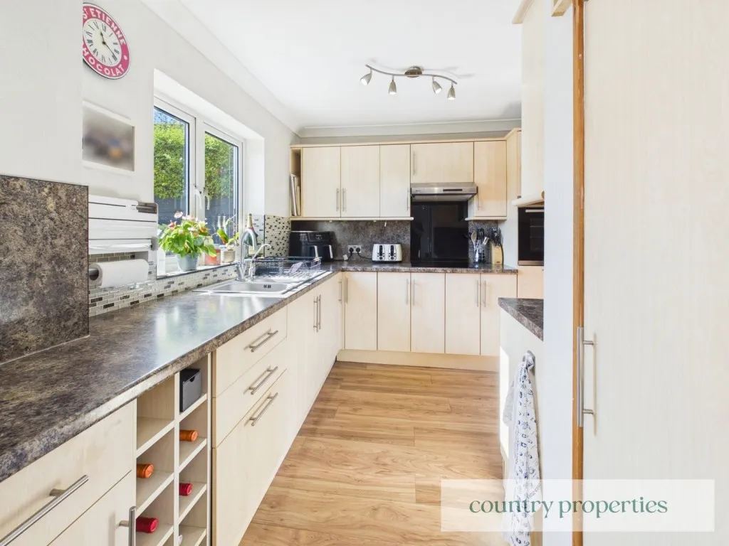 Bushey Ley Welwyn Garden City, AL7, photo 21