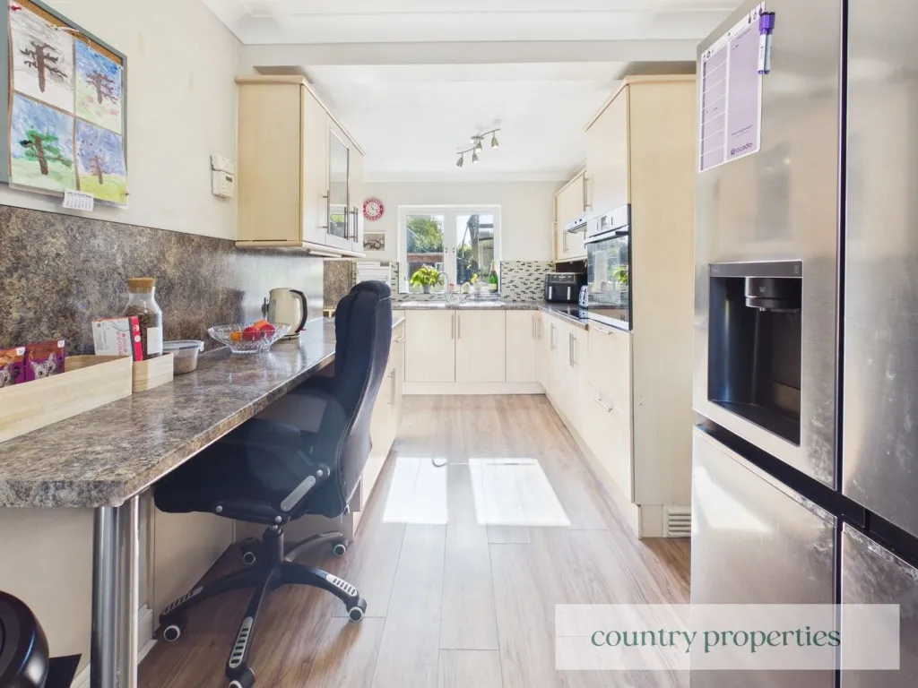 Bushey Ley Welwyn Garden City, AL7, photo 4