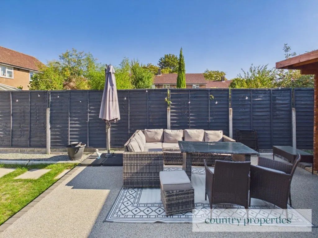 Bushey Ley Welwyn Garden City, AL7, photo 11