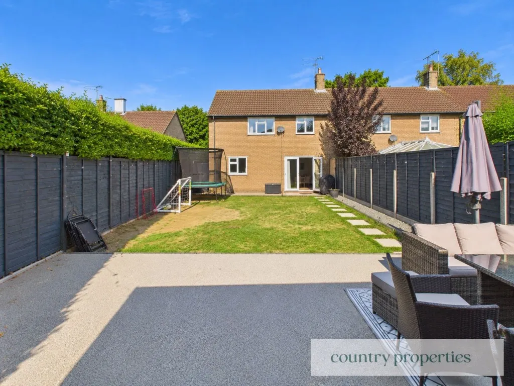 Bushey Ley Welwyn Garden City, AL7, photo 10