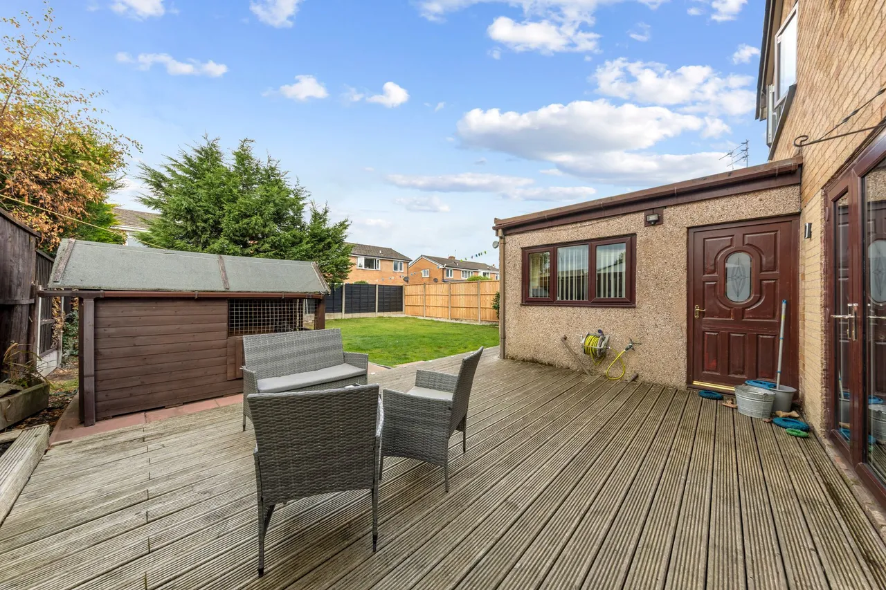 Wensleydale Road, Leigh, Leigh, WN7 2HX, photo 14