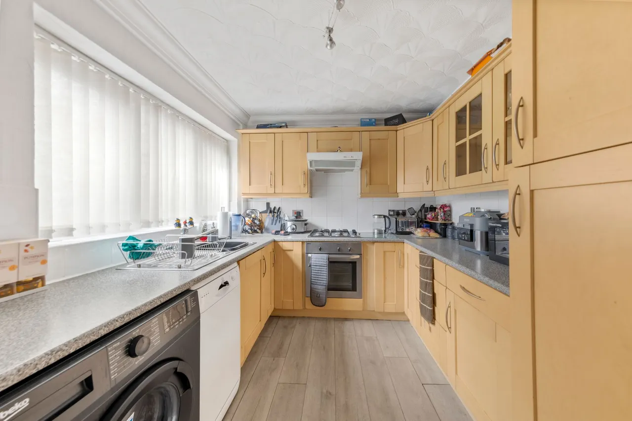 Wensleydale Road, Leigh, Leigh, WN7 2HX, photo 4