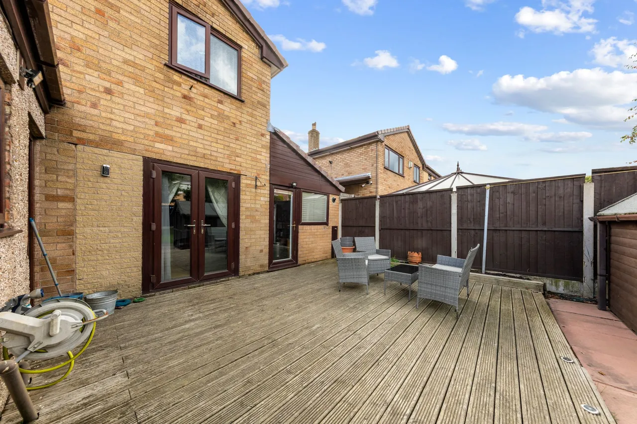 Wensleydale Road, Leigh, Leigh, WN7 2HX, photo 15