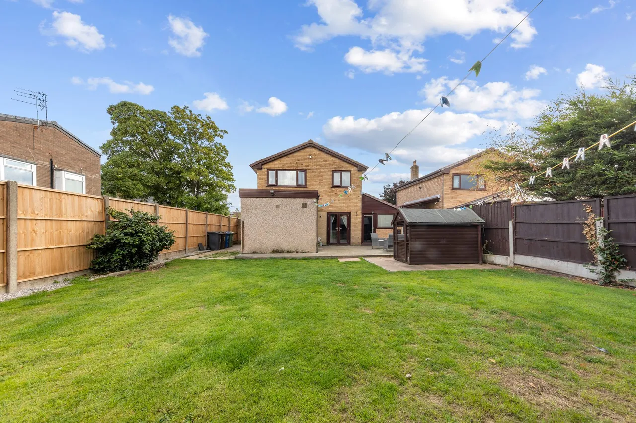 Wensleydale Road, Leigh, Leigh, WN7 2HX, photo 13