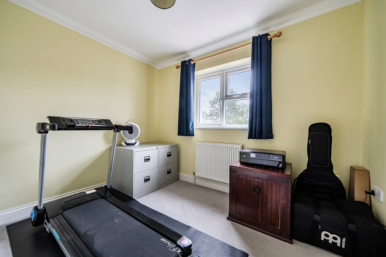 Temple Grove, Enfield, photo 12