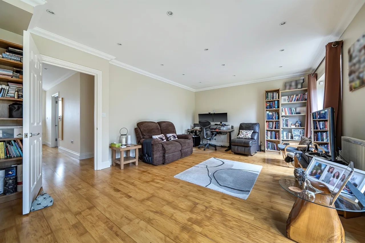 Temple Grove, Enfield, photo 6