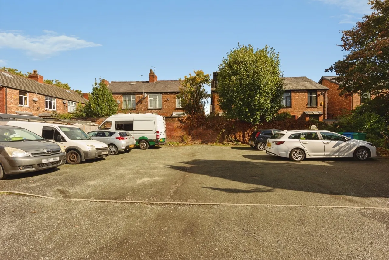 Abbotside Close, Whalley Range, Manchester, M16, photo 7