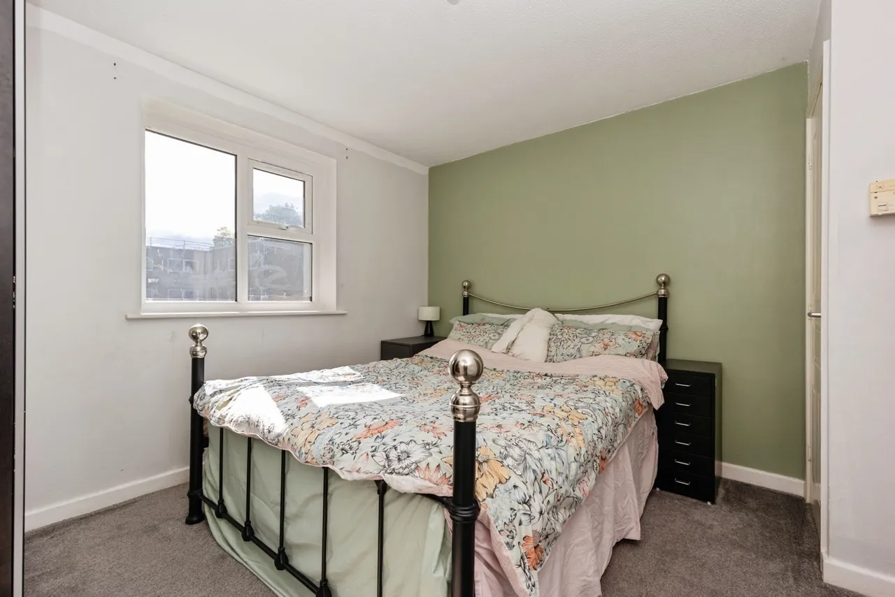 Abbotside Close, Whalley Range, Manchester, M16, photo 2