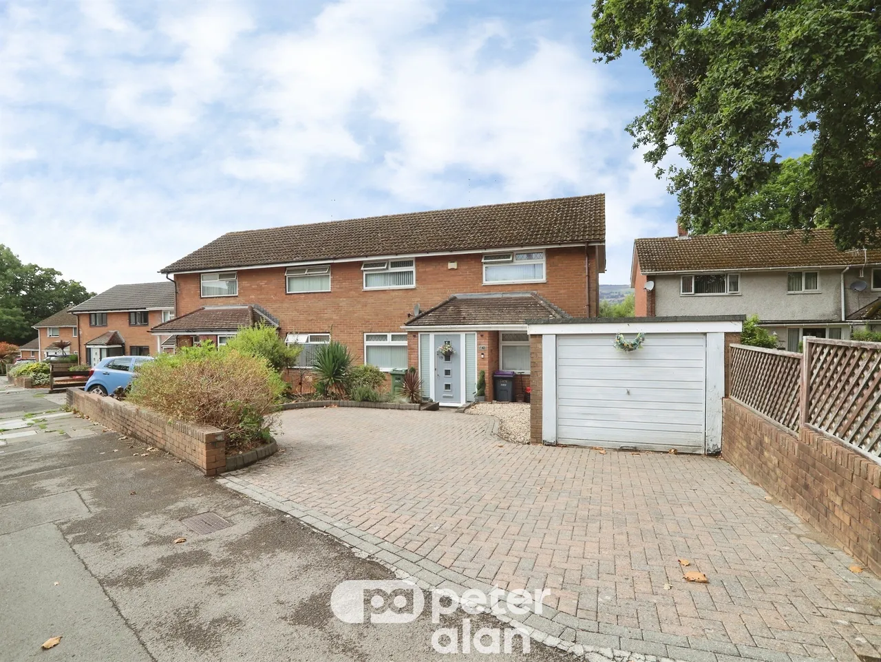 Llanyravon Way, Cwmbran, NP44, photo 2