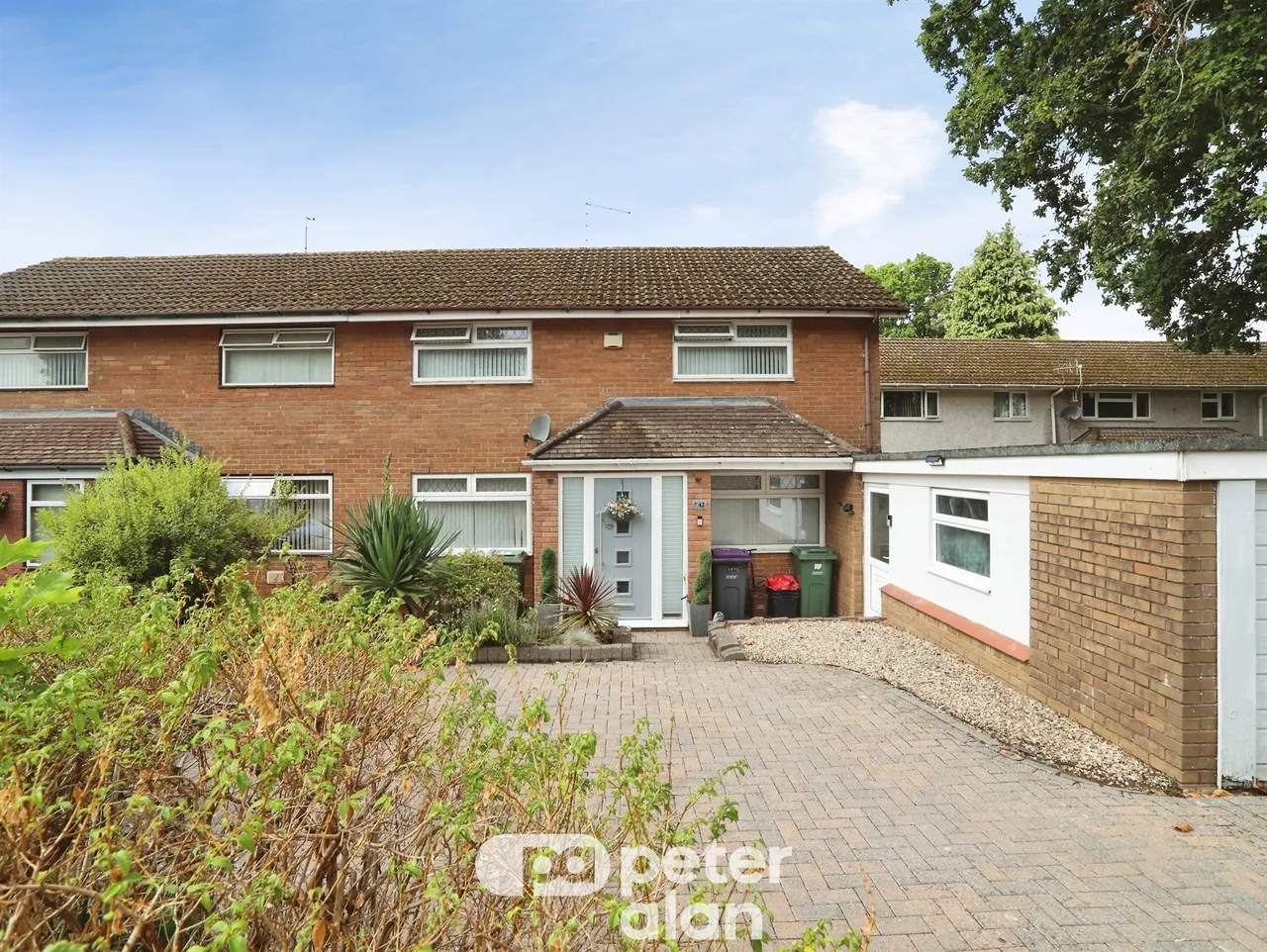 Llanyravon Way, Cwmbran, NP44, photo 32