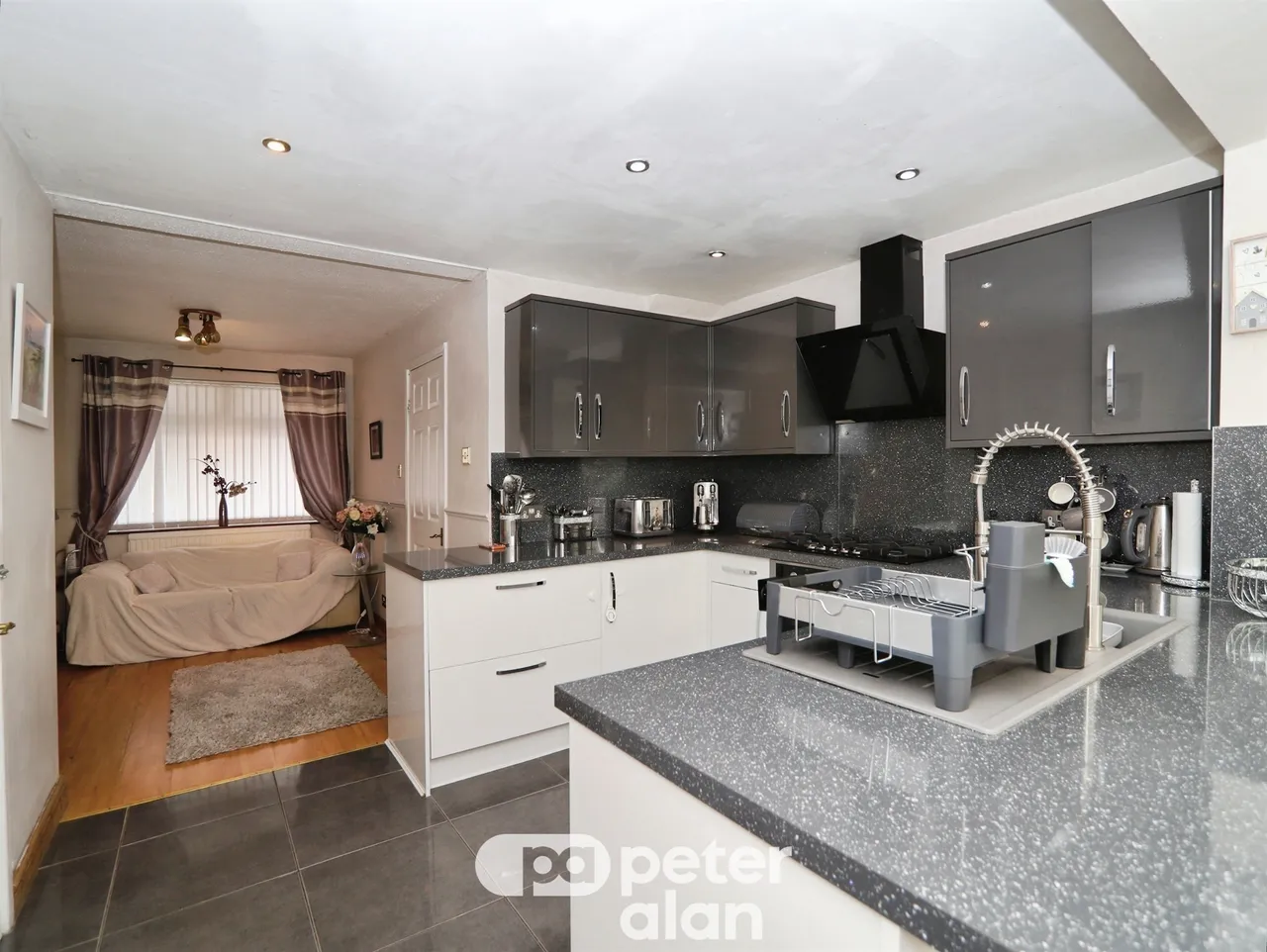Llanyravon Way, Cwmbran, NP44, photo 5