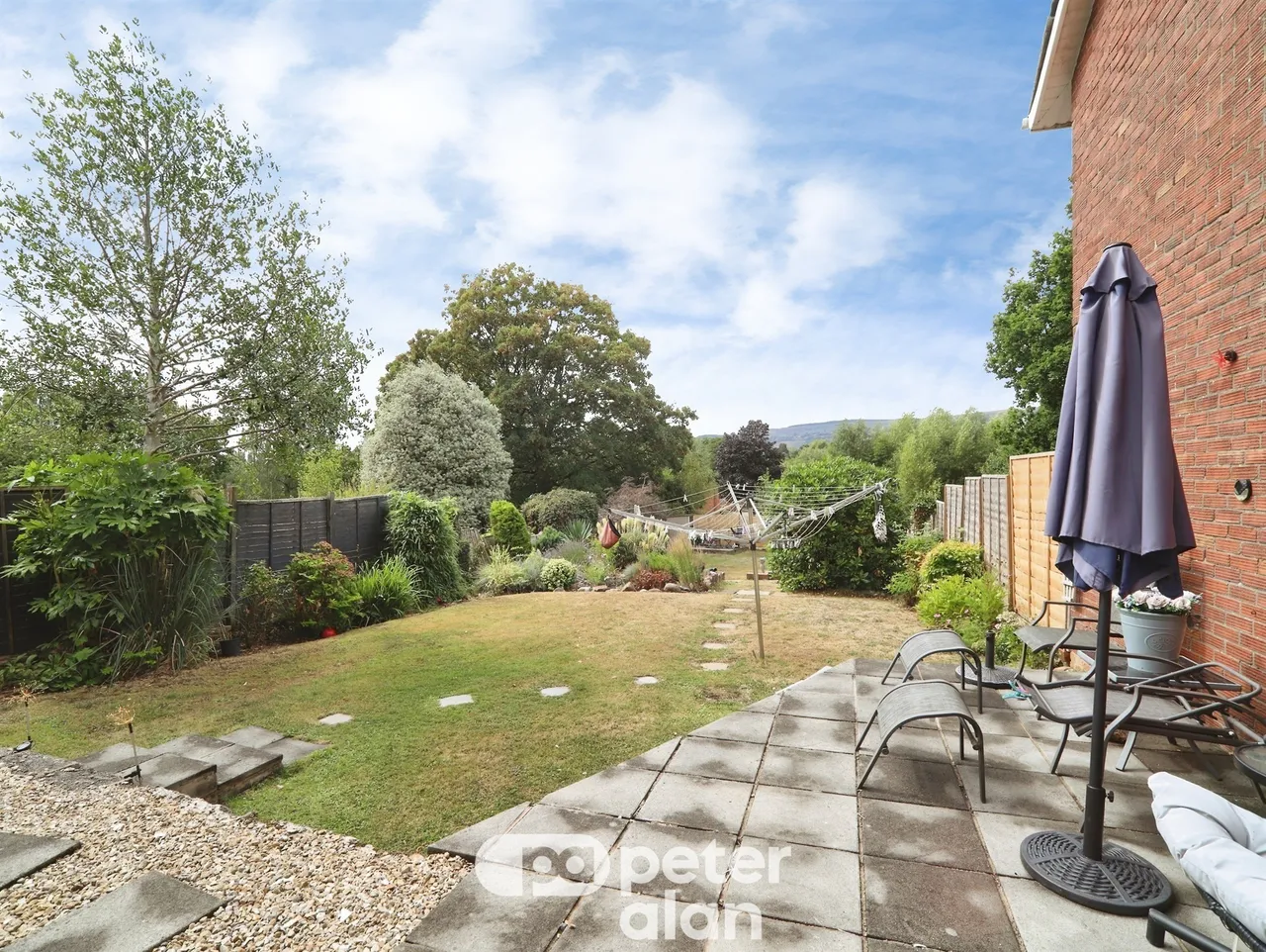 Llanyravon Way, Cwmbran, NP44, photo 30